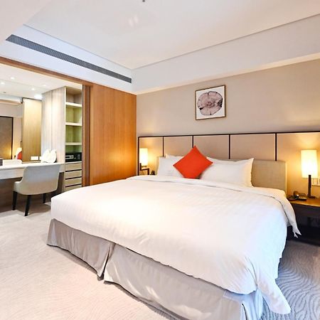 Yun Estate Hotel Tamsui Esterno foto